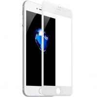 Изображение товара Защитное стекло 10D для 10D Glass iPhone 7 Белое