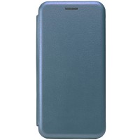 Изображение товара Чехол книжка Fashion Case для Xiaomi Redmi Note 10 Pro Синий