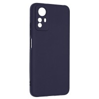 Изображение товара Накладка силиконовая Fashion Case для Xiaomi Redmi Note 12S Синяя