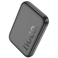 Изображение товара Магнитный внешний аккумулятор Hoco J117, 5000 mAh, черный