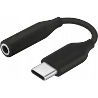 Изображение товара Переходник/адаптер Samsung USB Type-С - Mini Jack 3.5 mm (EE-UC10J)