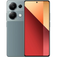 Изображение товара Смартфон Xiaomi Redmi Note 13 Pro 4G 12/512 ГБ Forest Green (РСТ)