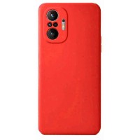 Изображение товара Чехол-накладка Monarch Elegant Design MT-03 для Xiaomi Redmi Note 10 Pro Красная