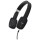 Фото Bluetooth наушники Hoco W4 Touch Черные