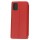 Фото Чехол книжка Fashion Case для Samsung Galaxy A51 Красный