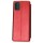 Фото Чехол книжка Fashion Case для Xiaomi Mi 10 Lite Красный