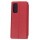 Фото Чехол книжка Fashion Case для Xiaomi Mi Note 10 Lite Красный