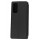 Фото Чехол книжка Fashion Case для Xiaomi Mi Note 10 Lite Черный
