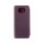 Фото Чехол книжка Zibelino Clear View для Xiaomi Poco X3 Фиолетовый
