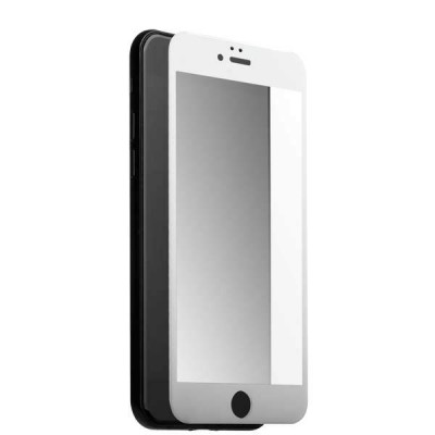Фото Защитное стекло Hoco Flexible PET Tempered Glass для iPhone 7 GH4 белое