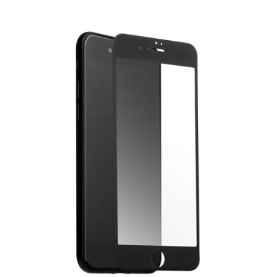 Фото Защитное стекло Hoco Flexible PET Tempered Glass для iPhone 7 GH4 черное