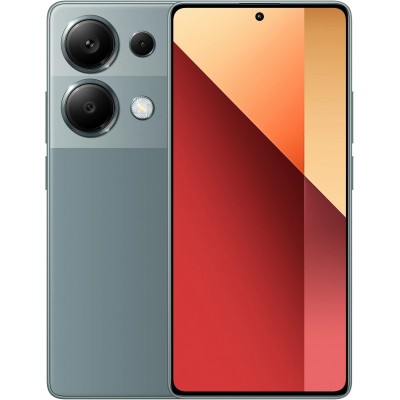 Фото Смартфон Xiaomi Redmi Note 13 Pro 4G 12/512 ГБ Forest Green (РСТ)