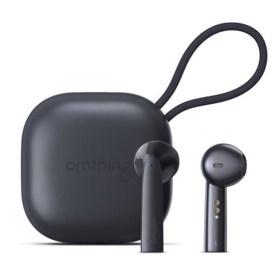 Фото Беспроводные аушники Omthing AirFree Pods True Wireless Headphones, black