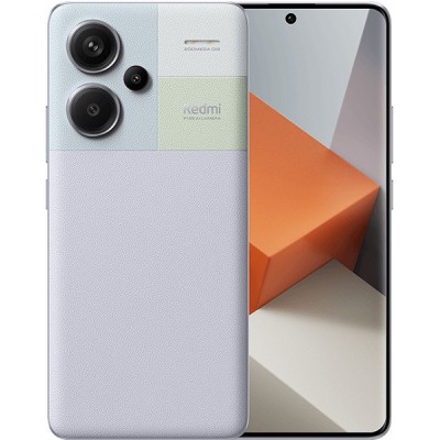 Фото Смартфон Xiaomi Redmi Note 13 Pro+ 5G 12/512 ГБ, RU, Aurora Purple