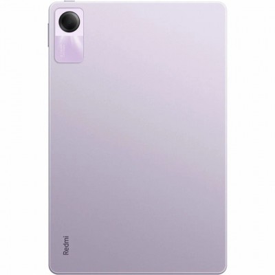 Фото Планшет Xiaomi Redmi Pad SE 8/256 ГБ, RU, lavender purple