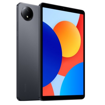 Фото Планшет Xiaomi Redmi Pad SE 8.7 4/128 ГБ Graphite Gray (РСТ)