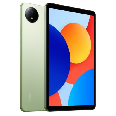 Фото Планшет Xiaomi Redmi Pad SE 8.7 4/128 ГБ Aurora Green (РСТ)