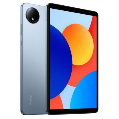 Фото Планшет Xiaomi Redmi Pad SE 8.7 4G 4/128 ГБ Sky Blue (РСТ)