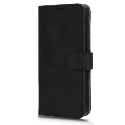 Фото Чехол книжка Fashion Case для Xiaomi Redmi 13 Черный