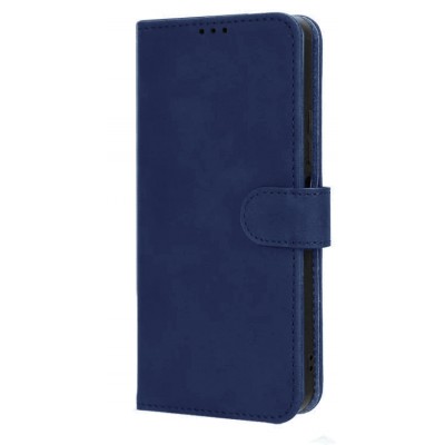 Фото Чехол книжка Fashion Case для Xiaomi Redmi 13 Синий