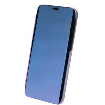 Фото Чехол книжка Zibelino Clear View для Xiaomi Redmi 9T Синий