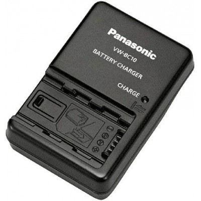Фото Зарядное устройство Panasonic VW-BC10 (для VW-VBL090, VW-VBL090E, VW-VBK180, VW-VBK360)