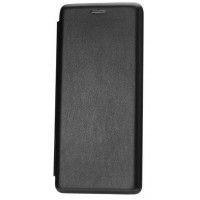 Изображение товара Чехол книжка Fashion Case для Xiaomi Mi 10 Lite Черный
