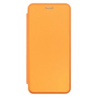 Изображение товара Чехол книжка Zibelino Book для Xiaomi Redmi 9 Оранжевый