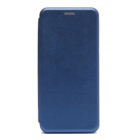 Изображение товара Чехол книжка Fashion Case для Xiaomi 12 Lite Темно-синий