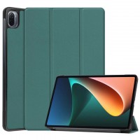Изображение товара Чехол книжка Fashion Case для Xiaomi Pad 5 Зеленый