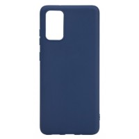 Изображение товара Чехол-накладка J-case для Samsung Galaxy A02s Синяя