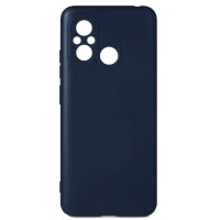 Изображение товара Накладка силиконовая Fashion Case для Xiaomi Redmi 12C