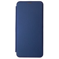 Изображение товара Чехол книжка Fashion Case для Xiaomi Redmi 12C, синий