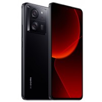 Изображение товара Смартфон Xiaomi 13T Pro 12/512Gb Black (Global Version)