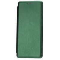 Изображение товара Чехол книжка Fashion Case для Xiaomi Mi 10 Lite Зеленый