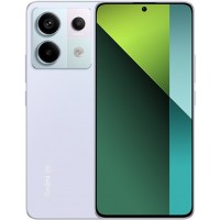 Изображение товара Смартфон Xiaomi Redmi Note 13 Pro 5G 12/512 ГБ Aurora Purple (Global Version)