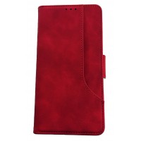 Изображение товара Чехол книжка NICE STYLES для Samsung Galaxy A54, красный