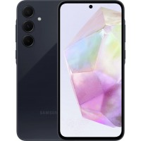 Изображение товара Смартфон Samsung Galaxy A35 5G 8/128 ГБ темно-синий (Global Version)