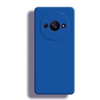 Изображение товара Накладка силиконовая Silicone Case для Xiaomi Redmi A3