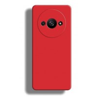 Изображение товара Накладка силиконовая Silicone Case для Xiaomi Redmi A3