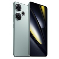 Изображение товара Смартфон Xiaomi POCO F6 12/512 ГБ зеленый (Global Version)