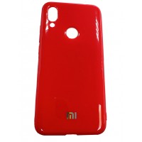 Изображение товара Чехол-накладка Micase для Xiaomi Redmi 7 Красный