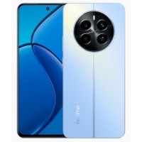 Изображение товара Смартфон realme 12 4G 8/256 ГБ голубой рассвет (РСТ)