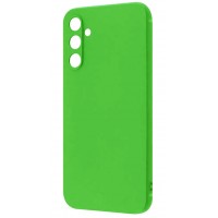 Изображение товара Накладка силиконовая Silicone Cover для Samsung Galaxy A55