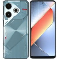 Изображение товара Смартфон Tecno POVA 6 Neo 8/256 ГБ Starry Silver (РСТ)