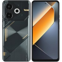 Изображение товара Смартфон Tecno POVA 6 Neo 8/256 ГБ Speed Black (РСТ)