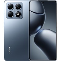 Изображение товара Смартфон Xiaomi 14T 12/256 ГБ, Titan Blue (РСТ)