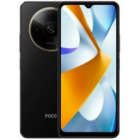 Изображение товара Смартфон Xiaomi Poco C61 4/128 ГБ, Черный (РСТ)