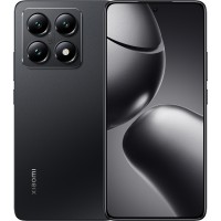 Изображение товара Смартфон Xiaomi 14T 12/512 ГБ,  Titan Black (РСТ)