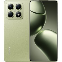 Изображение товара Смартфон Xiaomi 14T 12/512 ГБ, Lemon Green (РСТ)